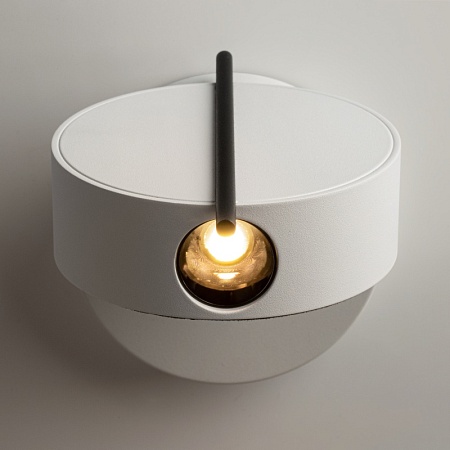 Настенный светильник (бра) Maytoni Nuance MOD180WL-L4W3K - фото