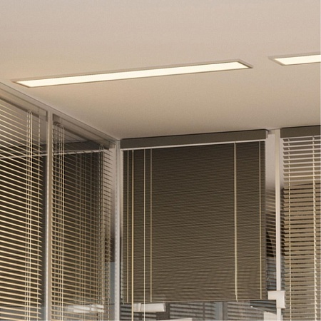 Линейный светильник GAUSS 844425236_GAUSS - фото