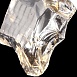 Подвесной Светильник Gladys Brass Imperiumloft 186799-23 - фото