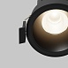 Встраиваемый светильник Technical DL115-10W-4K-B - фото