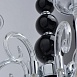Люстра MW-Light Элла 483014106 - фото