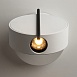 Настенный светильник (бра) Maytoni Nuance MOD180WL-L4W3K - фото