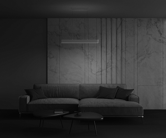 Подвесной светильник Technical Step P010PL-L23W4K - фото