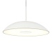 Светильник подвесной ST-Luce Белый/Белый LED 1*24W 3000K SL6128.503.01 - фото