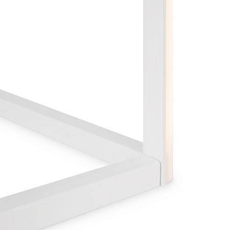 Настольный светильник Freya FR6062TL-L10W - фото