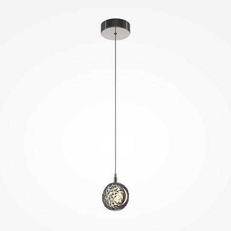 Подвесной светильник Maytoni Mind MOD299PL-L10BC3K - фото