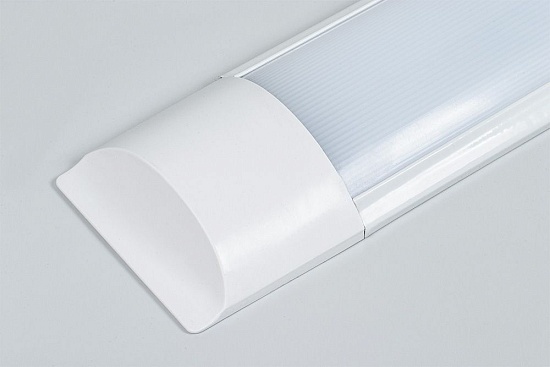 Светодиодный светильник 108LED 4500K 48W, AL5054 - фото