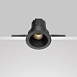 Встраиваемый светильник Technical Wise DL057-7W3K-B - фото