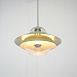 Подвесной Светильник Ufo Light Green Imperiumloft 290497-26 - фото