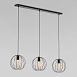 Подвесной акцентный светильник TK Lighting 6599 Jaula - фото