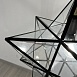 Люстра Black Star Clear Glass 40 См Imperiumloft 189643-26 - фото