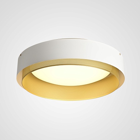 Потолочный Светильник Casing C 62 Белый Imperiumloft 189557-26 - фото