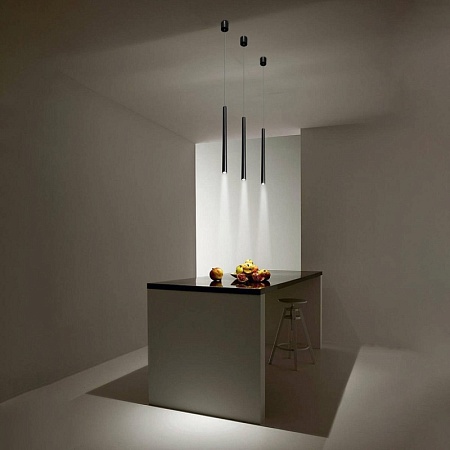 10334/500 White Подвесной светильник LOFT IT Metropolis - фото