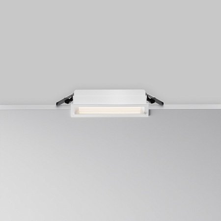 Встраиваемый светильник Technical DL100-6W2.7-3-4K-W - фото