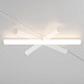 Трековый светильник Technical LARC TR086-2-25W4K-W - фото