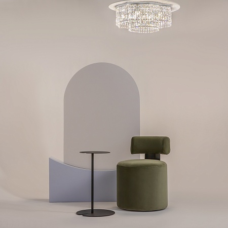 Потолочный светильник Maytoni Dune DIA005CL-10CH - фото