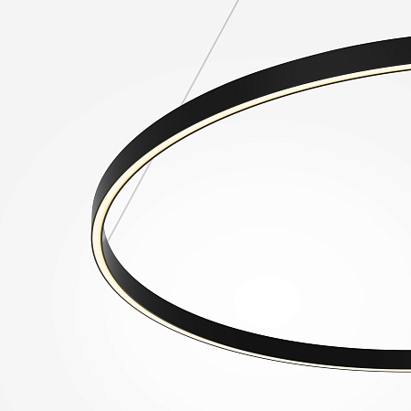 Подвесной светильник Maytoni Rim MOD058PL-L54BK - фото