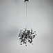 Люстра Tezani Argent Suspension Pendant Lamp 40 Imperiumloft 84501-22 - фото