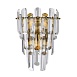 Настенный светильник Divinare ROSIE 3511/17 AP-3 - фото