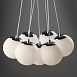 Подвесной светильник Freya Fiesta FR5231PL-07CH - фото