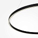 Подвесной светильник Maytoni Rim MOD058PL-L54BK - фото