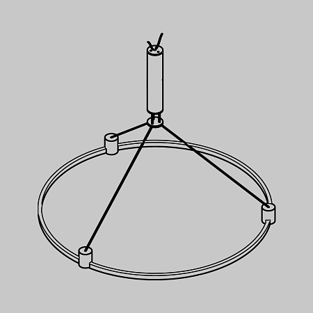 Готовая конструкция (набор) Technical TFC-Flar-H02-BS - фото