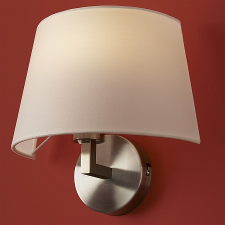 Настенный светильник (бра) Freya FR2042WL-01N - фото