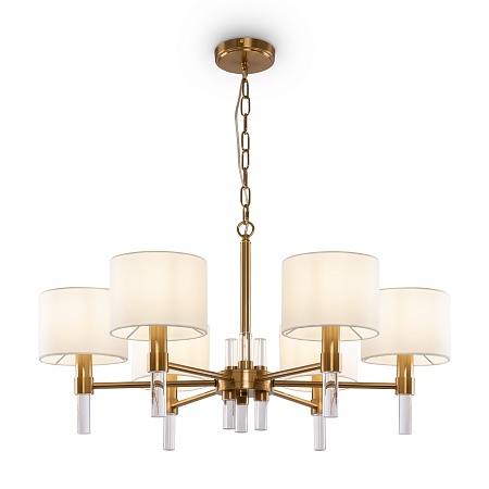 Подвесной светильник Freya Lino FR5186PL-06BS - фото