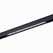 Св-к трек. SMART Черный LED 1*18W 2700K-6000K 1 550Lm Ra>90 24 IP20 L465xW25xH41 220V ST655.496.18 - фото