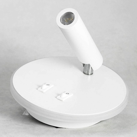 Бра Lussole COZY LSP-8236 - фото