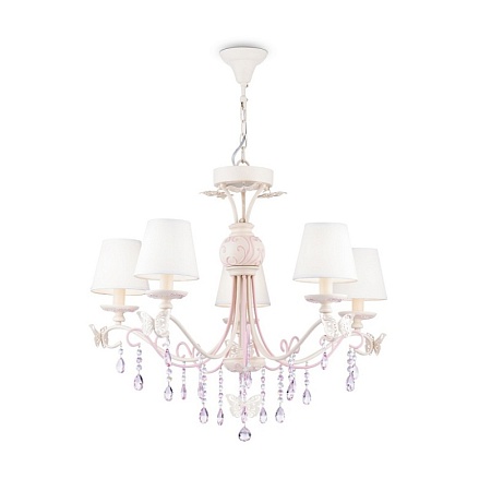 Люстра Maytoni Fiona ARM032-05-PK - фото