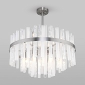 Потолочный светильник Bogate's 367/9 Smart никель