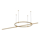 Готовая конструкция для модульных светильников FARM без светильников, без блока питани ST8058.212.28