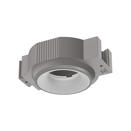 Встраиваемый светильник Technical DL139-GU10-W - фото