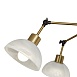 Люстра Freya FR5526PL-05BBZ - фото