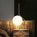 Люстра Flexic Lights Family Michael Anastassiades D20 Imperiumloft 185397-22 - фото