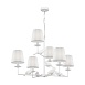 Люстра Freya FR5270PL-06W - фото