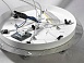 Люстра Lussole BROOKSIDE GRLSL-3307-06 - фото