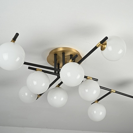 Потолочная Люстра Maryon L10 Imperiumloft 207942-23 - фото