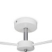 Люстра Freya FR5225PL-03W - фото