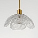 Подвесной Светильник Fleur A Белый Imperiumloft 178127-26 - фото