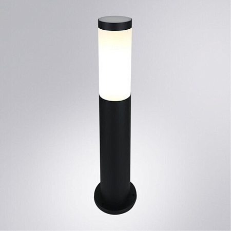 Ландшафтный светильник ARTE LAMP A3158PA-1BK - фото