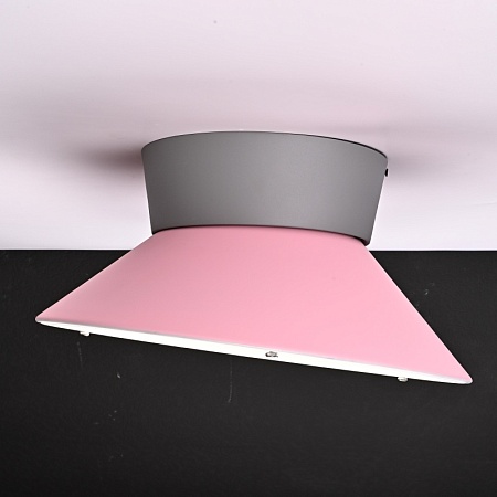 Потолочный Светильник Knap D40 Pink Imperiumloft 193558-26 - фото