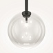 Подвесной светильник Maytoni Mood MOD172PL-01B - фото