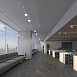 Трековый светильник 12 Вт 4200K Lars белый Slim Magnetic 85033/01 - фото