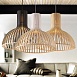 Подвесной Светильник Victo Черный Imperiumloft 140989-26 - фото