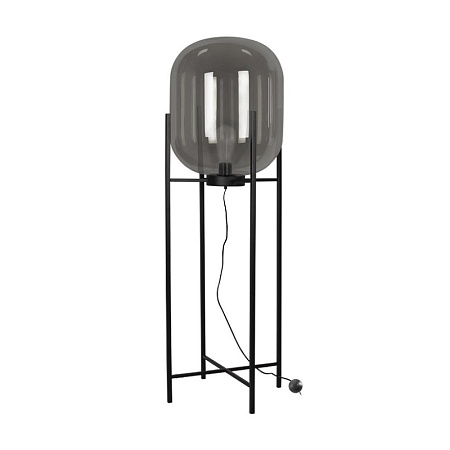 10195F/1400 Smoke Торшер LOFT IT Oda - фото