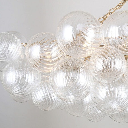 Подвесная люстра Favourite 4202-10P - фото