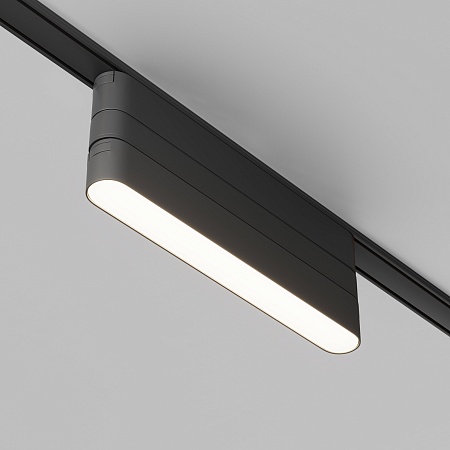 Трековый светильник Technical Accessories for tracks Radity TRA084FC-11LB - фото