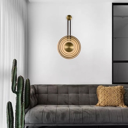 Настенный Светильник Fancy L115 Imperiumloft 151337-26 - фото